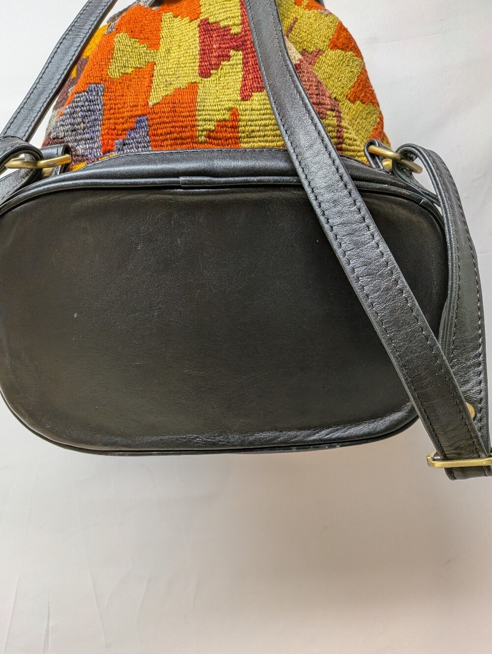 Kilim Arts Backpack - Picture 7 of 12